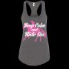Women's Ideal Racerback Tank Thumbnail