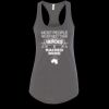 Women's Ideal Racerback Tank Thumbnail