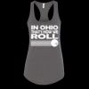 Women's Ideal Racerback Tank Thumbnail