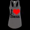 Women's Ideal Racerback Tank Thumbnail