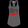 Women's Ideal Racerback Tank Thumbnail