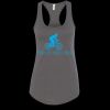 Women's Ideal Racerback Tank Thumbnail