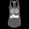 Women's Ideal Racerback Tank Thumbnail