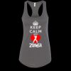 Women's Ideal Racerback Tank Thumbnail