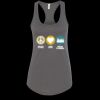 Women's Ideal Racerback Tank Thumbnail