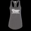 Women's Ideal Racerback Tank Thumbnail