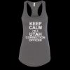 Women's Ideal Racerback Tank Thumbnail