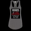 Women's Ideal Racerback Tank Thumbnail