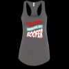 Women's Ideal Racerback Tank Thumbnail