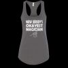 Women's Ideal Racerback Tank Thumbnail