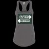Women's Ideal Racerback Tank Thumbnail