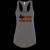Women's Ideal Racerback Tank Thumbnail