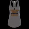 Women's Ideal Racerback Tank Thumbnail