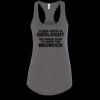 Women's Ideal Racerback Tank Thumbnail