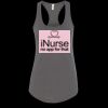 Women's Ideal Racerback Tank Thumbnail
