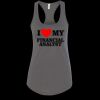 Women's Ideal Racerback Tank Thumbnail