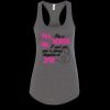 Women's Ideal Racerback Tank Thumbnail