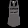 Women's Ideal Racerback Tank Thumbnail