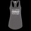 Women's Ideal Racerback Tank Thumbnail