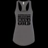 Women's Ideal Racerback Tank Thumbnail