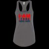 Women's Ideal Racerback Tank Thumbnail