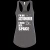 Women's Ideal Racerback Tank Thumbnail