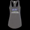 Women's Ideal Racerback Tank Thumbnail