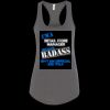 Women's Ideal Racerback Tank Thumbnail