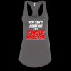 Women's Ideal Racerback Tank Thumbnail