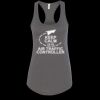 Women's Ideal Racerback Tank Thumbnail