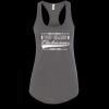 Women's Ideal Racerback Tank Thumbnail