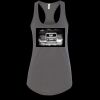 Women's Ideal Racerback Tank Thumbnail