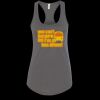 Women's Ideal Racerback Tank Thumbnail