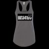 Women's Ideal Racerback Tank Thumbnail