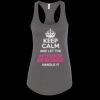 Women's Ideal Racerback Tank Thumbnail