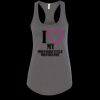 Women's Ideal Racerback Tank Thumbnail