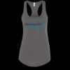 Women's Ideal Racerback Tank Thumbnail