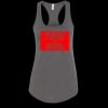 Women's Ideal Racerback Tank Thumbnail