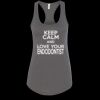 Women's Ideal Racerback Tank Thumbnail