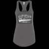 Women's Ideal Racerback Tank Thumbnail
