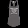 Women's Ideal Racerback Tank Thumbnail