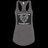 Women's Ideal Racerback Tank Thumbnail