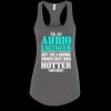 Women's Ideal Racerback Tank Thumbnail