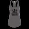 Women's Ideal Racerback Tank Thumbnail