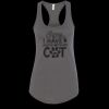 Women's Ideal Racerback Tank Thumbnail