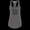 Women's Ideal Racerback Tank Thumbnail