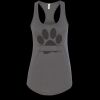 Women's Ideal Racerback Tank Thumbnail