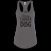 Women's Ideal Racerback Tank Thumbnail