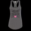 Women's Ideal Racerback Tank Thumbnail