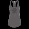 Women's Ideal Racerback Tank Thumbnail